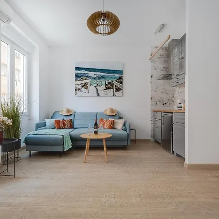 Appartement Dunas Alicante