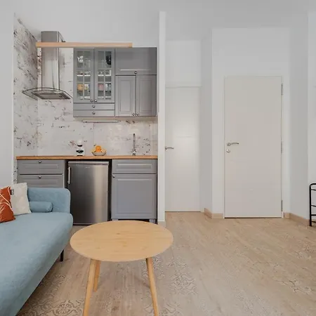 Dunas Apartment Alicante