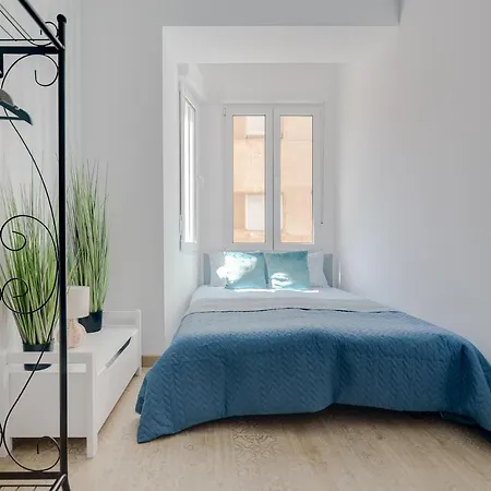 Dunas Appartement Alicante