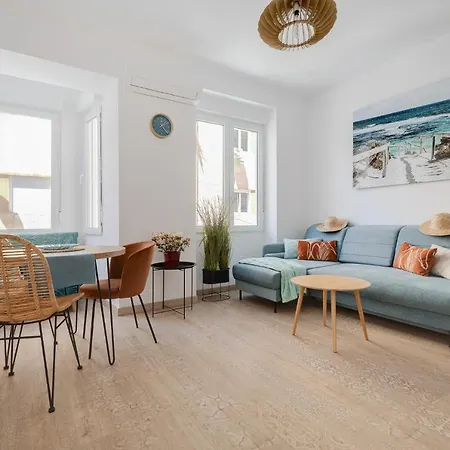 Dunas Apartment